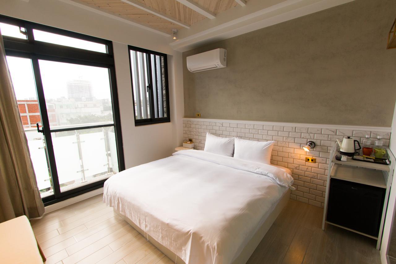 We Love Inn Hualien City Exterior photo