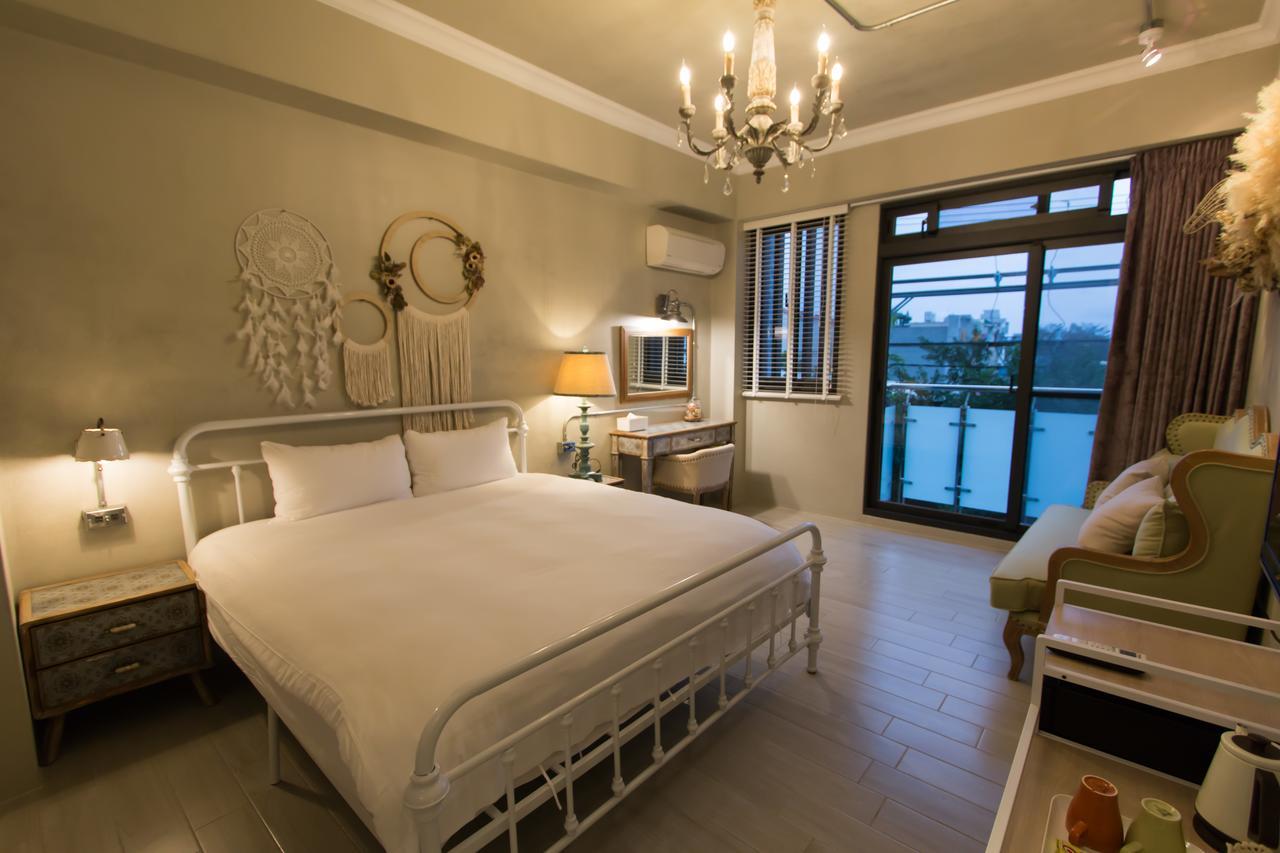 We Love Inn Hualien City Exterior photo