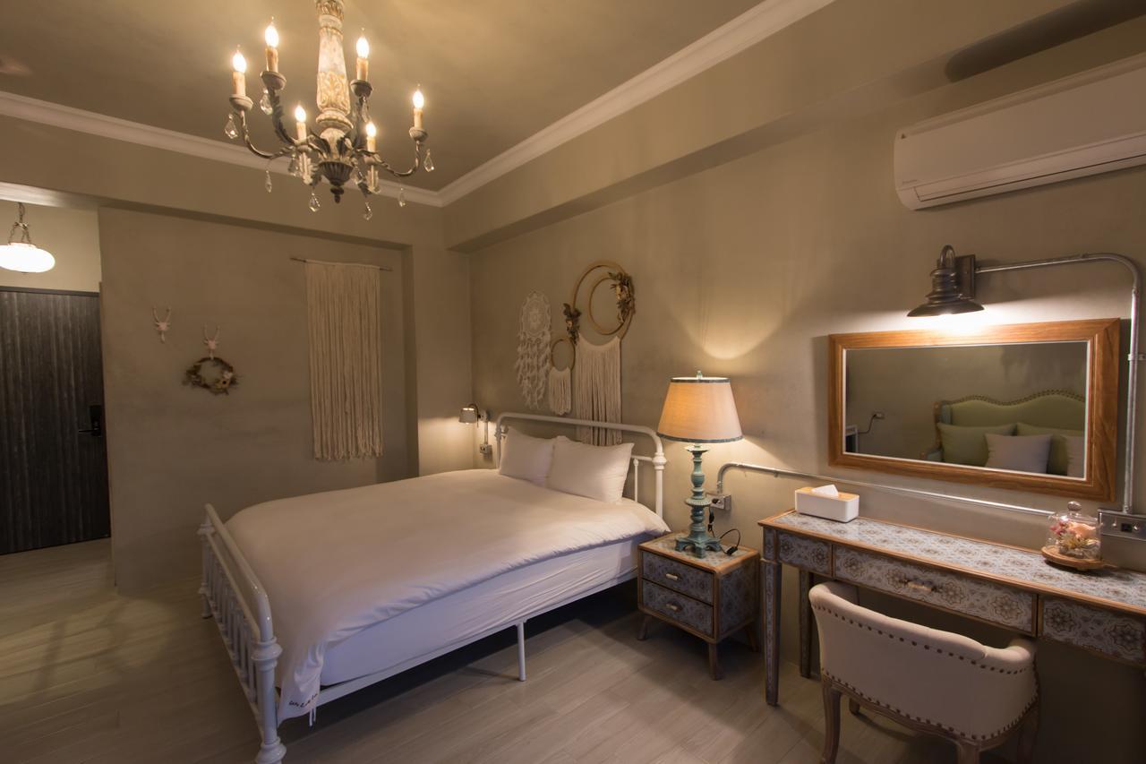 We Love Inn Hualien City Exterior photo