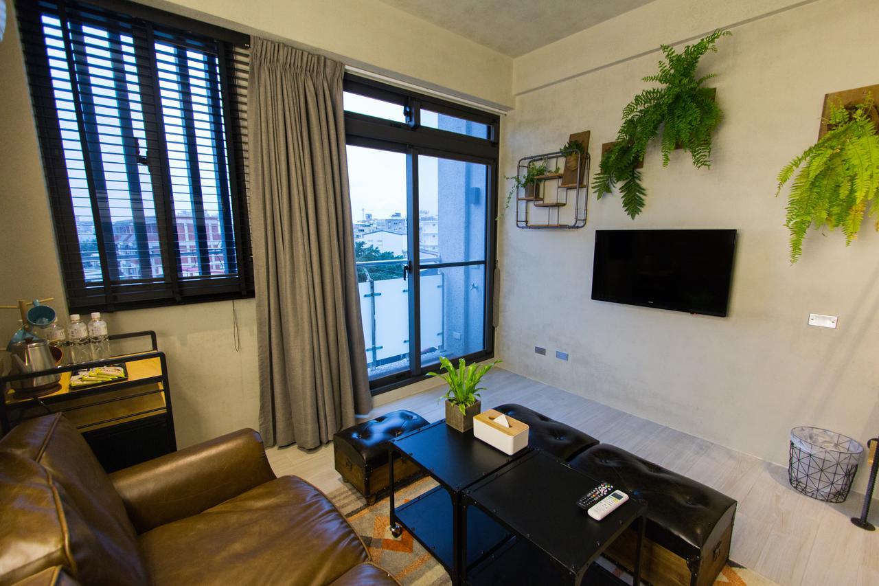 We Love Inn Hualien City Exterior photo
