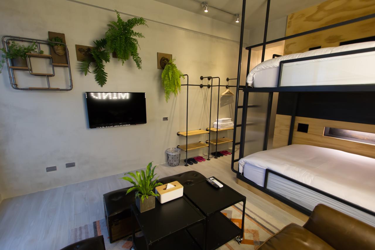 We Love Inn Hualien City Exterior photo