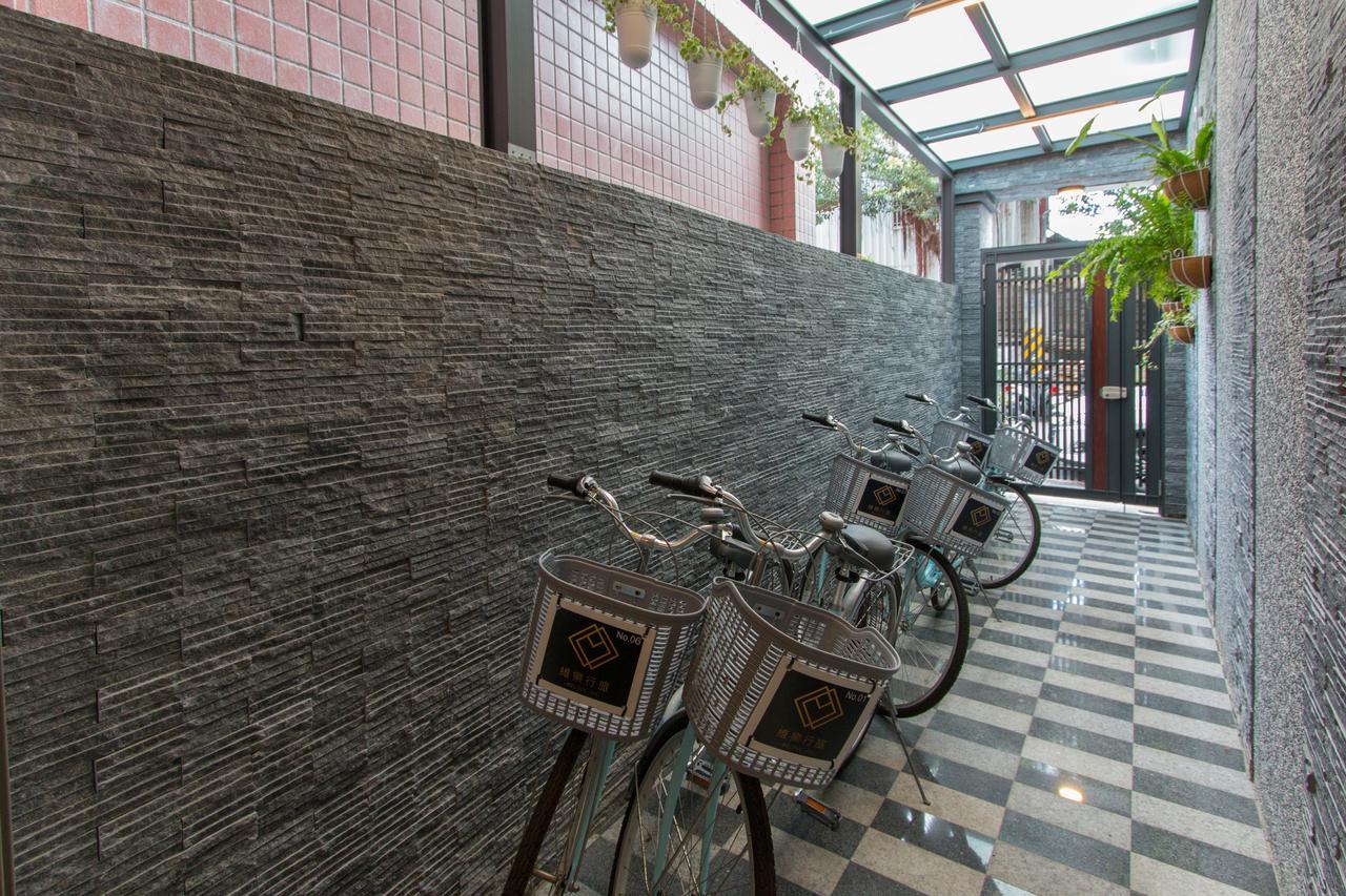 We Love Inn Hualien City Exterior photo