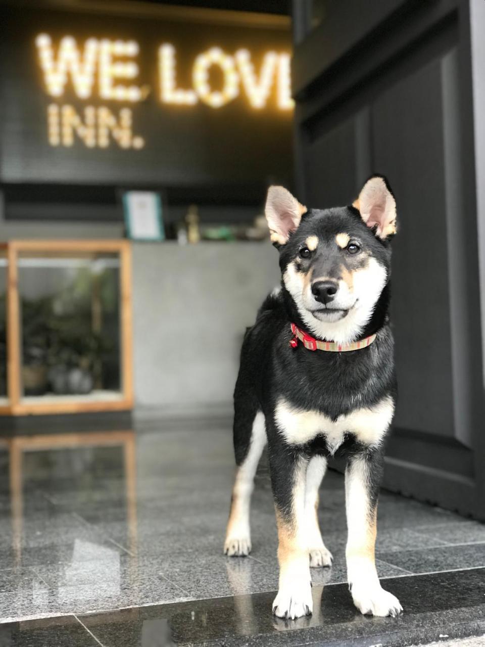 We Love Inn Hualien City Exterior photo