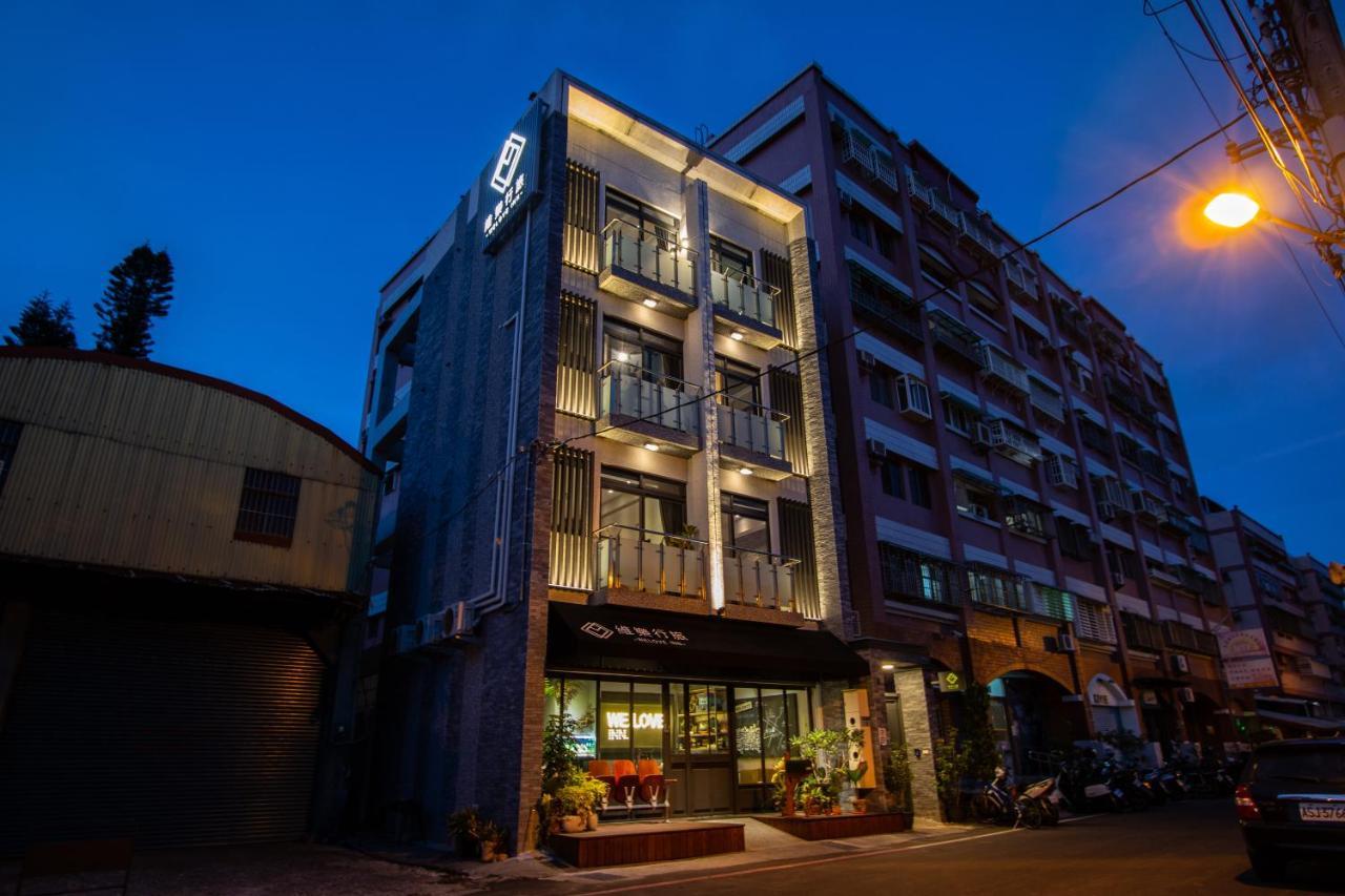 We Love Inn Hualien City Exterior photo