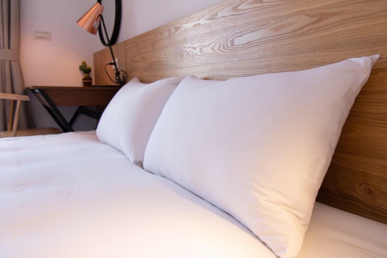 We Love Inn Hualien City Room photo