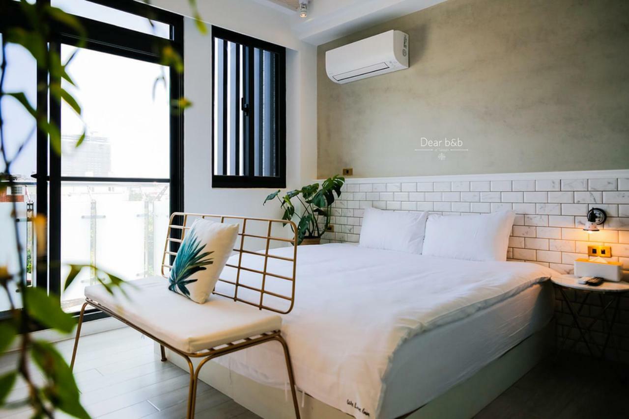 We Love Inn Hualien City Exterior photo