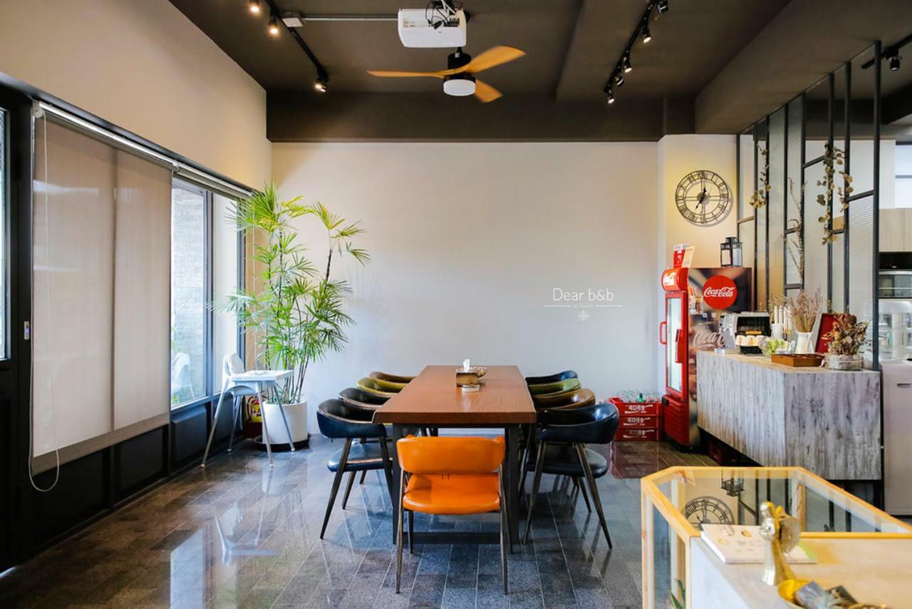 We Love Inn Hualien City Exterior photo