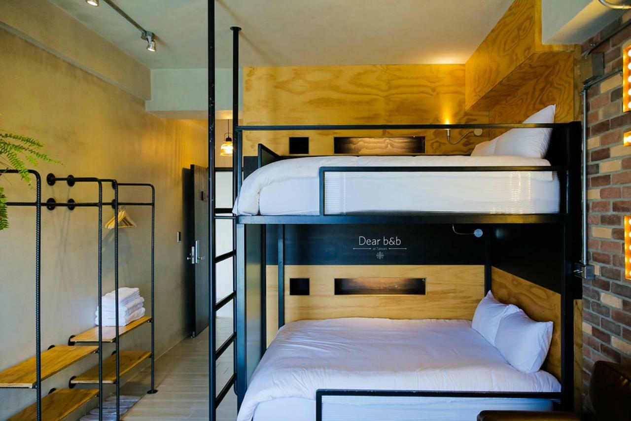 We Love Inn Hualien City Exterior photo