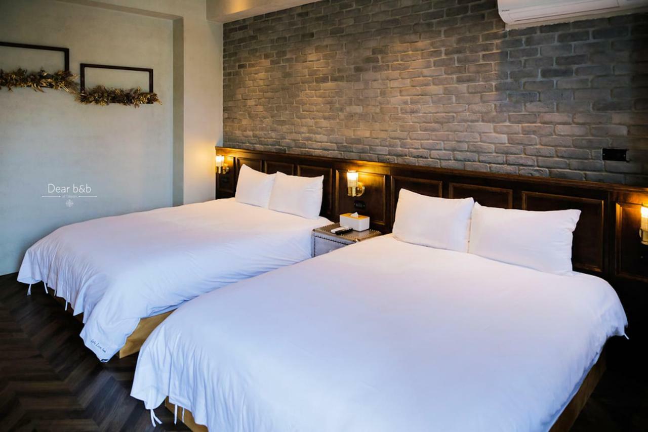 We Love Inn Hualien City Exterior photo