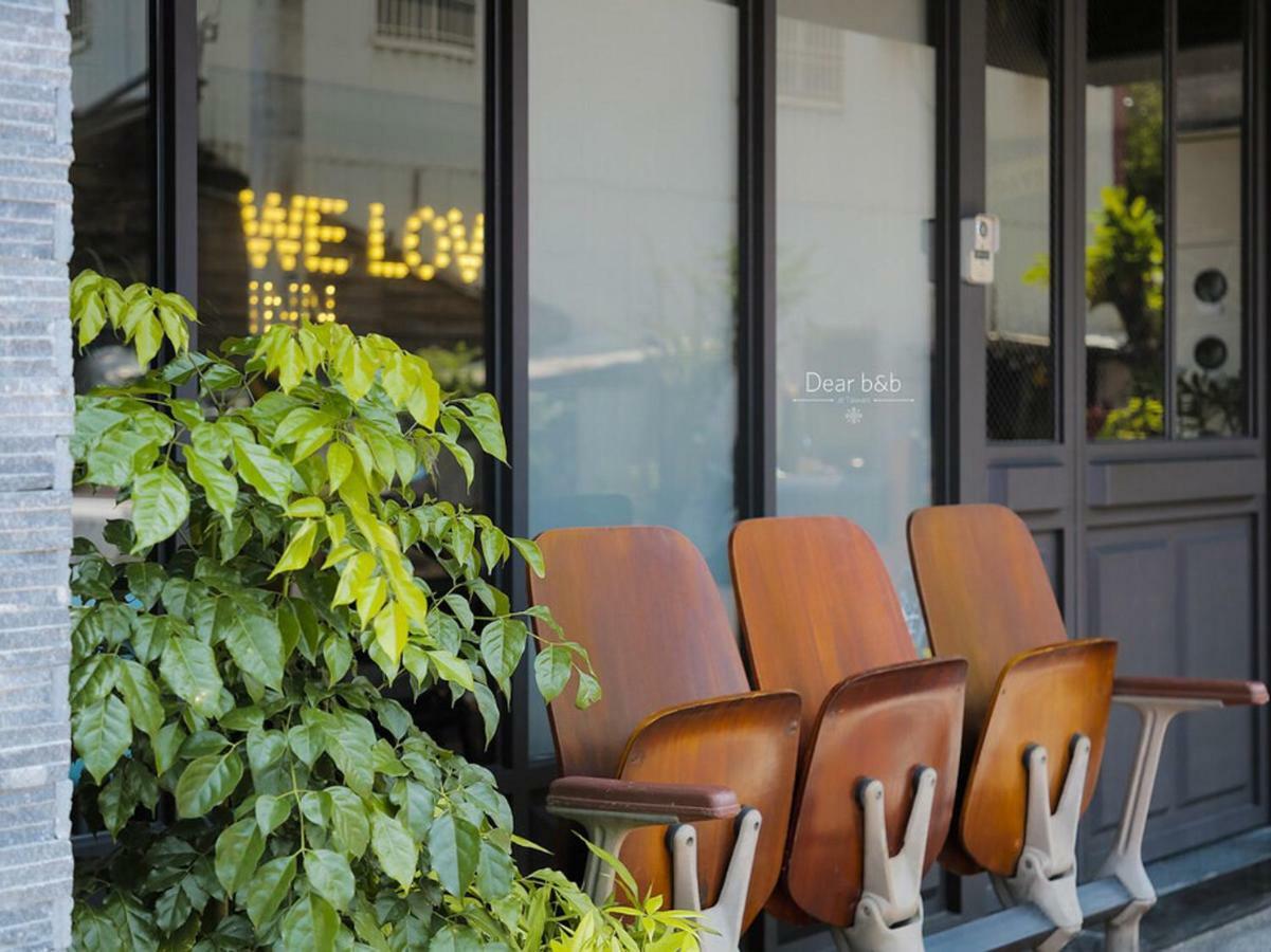 We Love Inn Hualien City Exterior photo