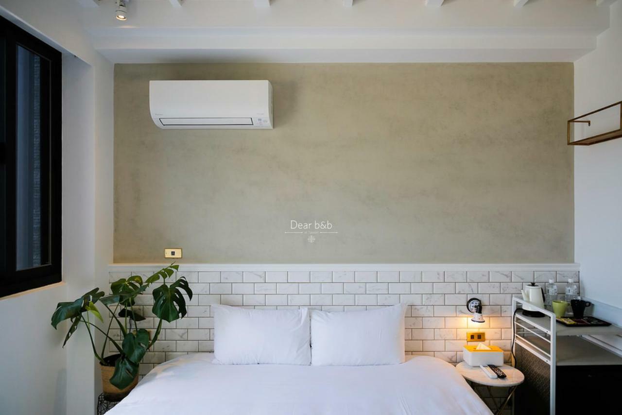 We Love Inn Hualien City Exterior photo