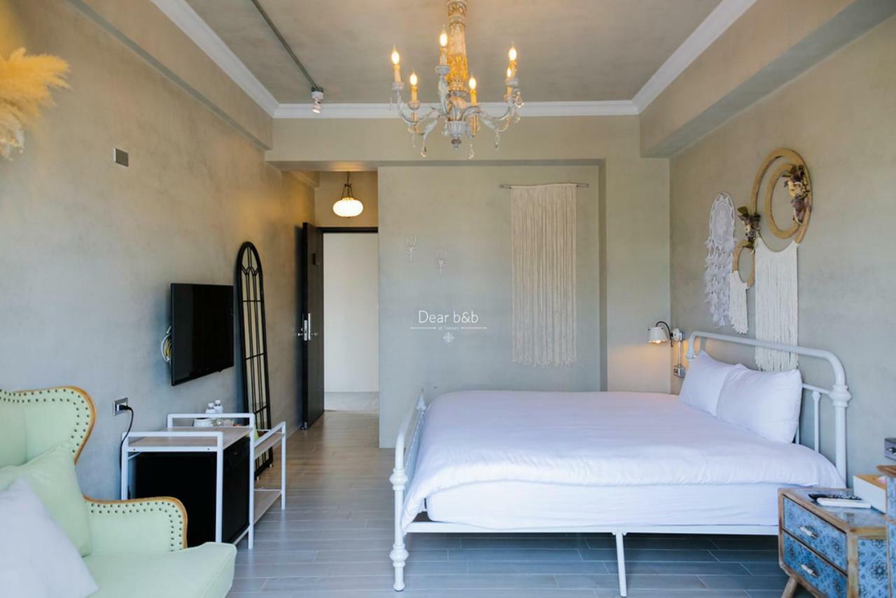 We Love Inn Hualien City Exterior photo