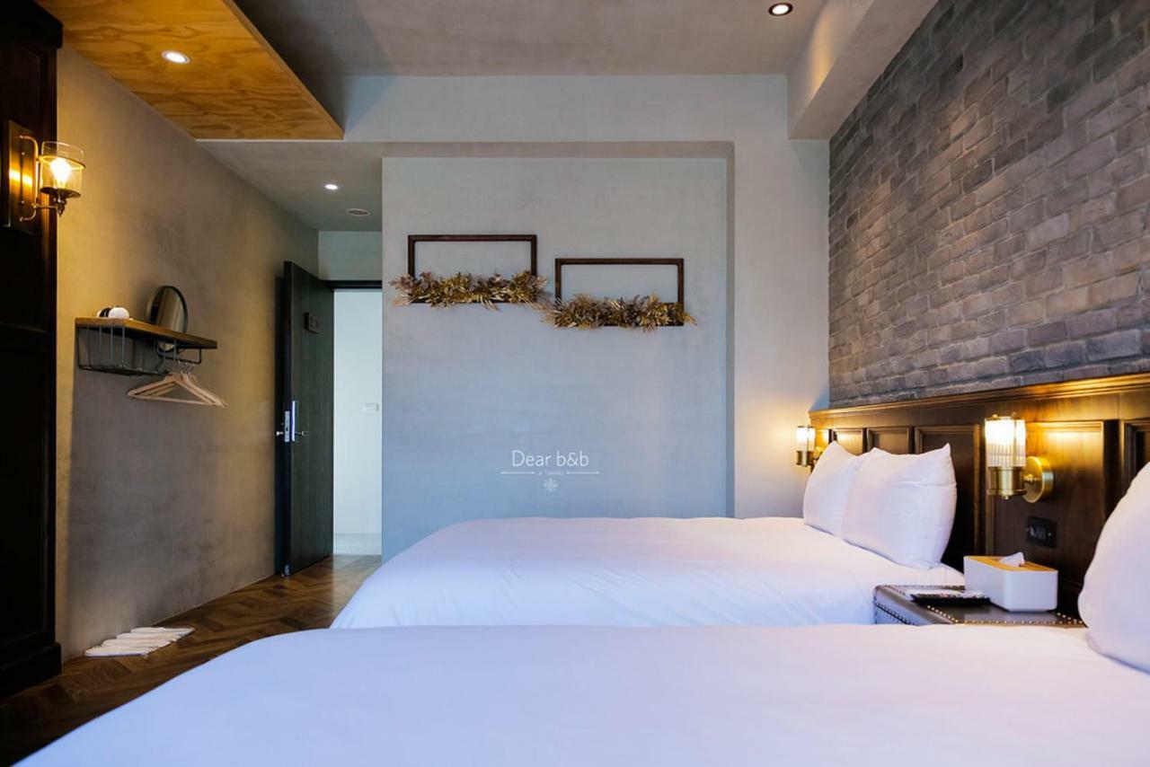 We Love Inn Hualien City Exterior photo
