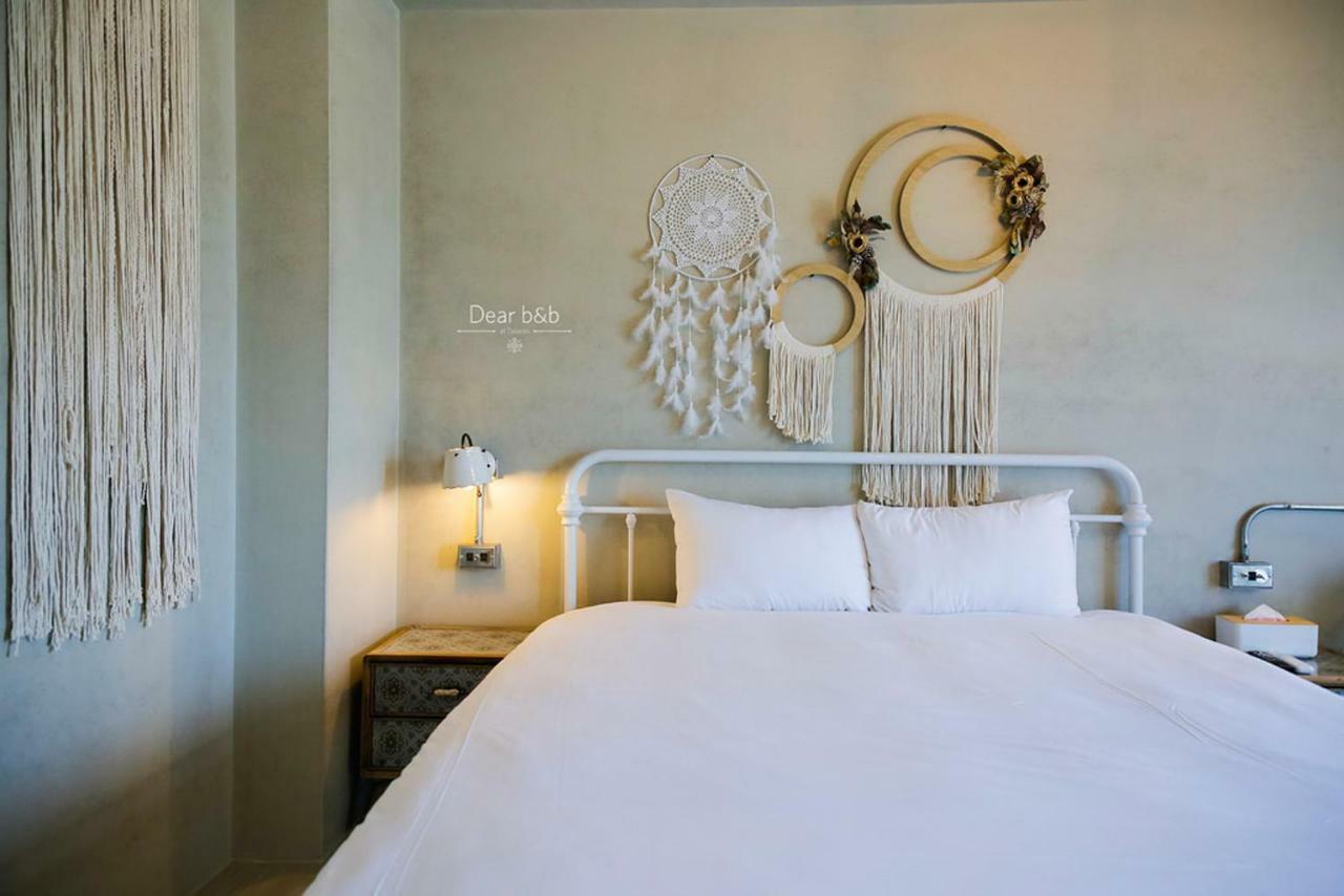We Love Inn Hualien City Exterior photo