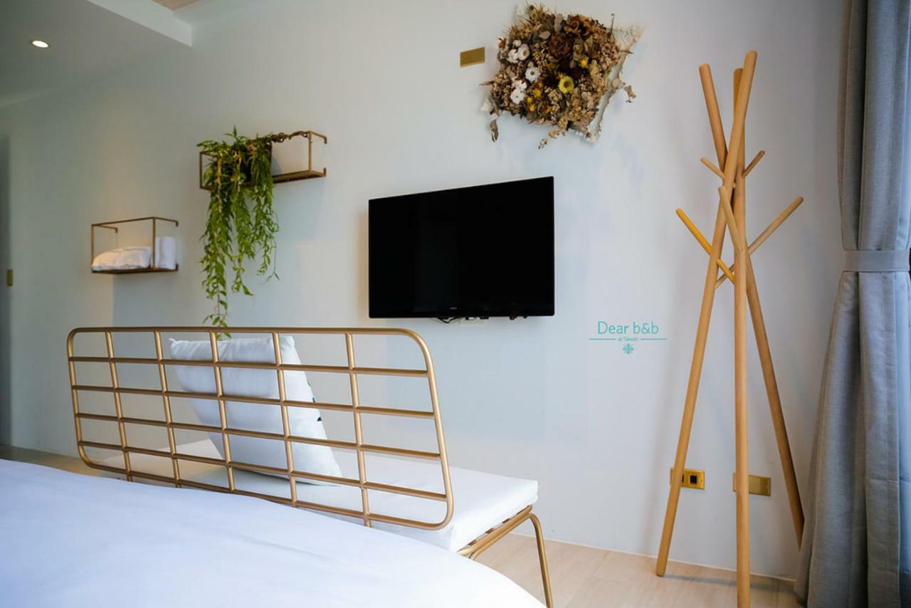 We Love Inn Hualien City Exterior photo