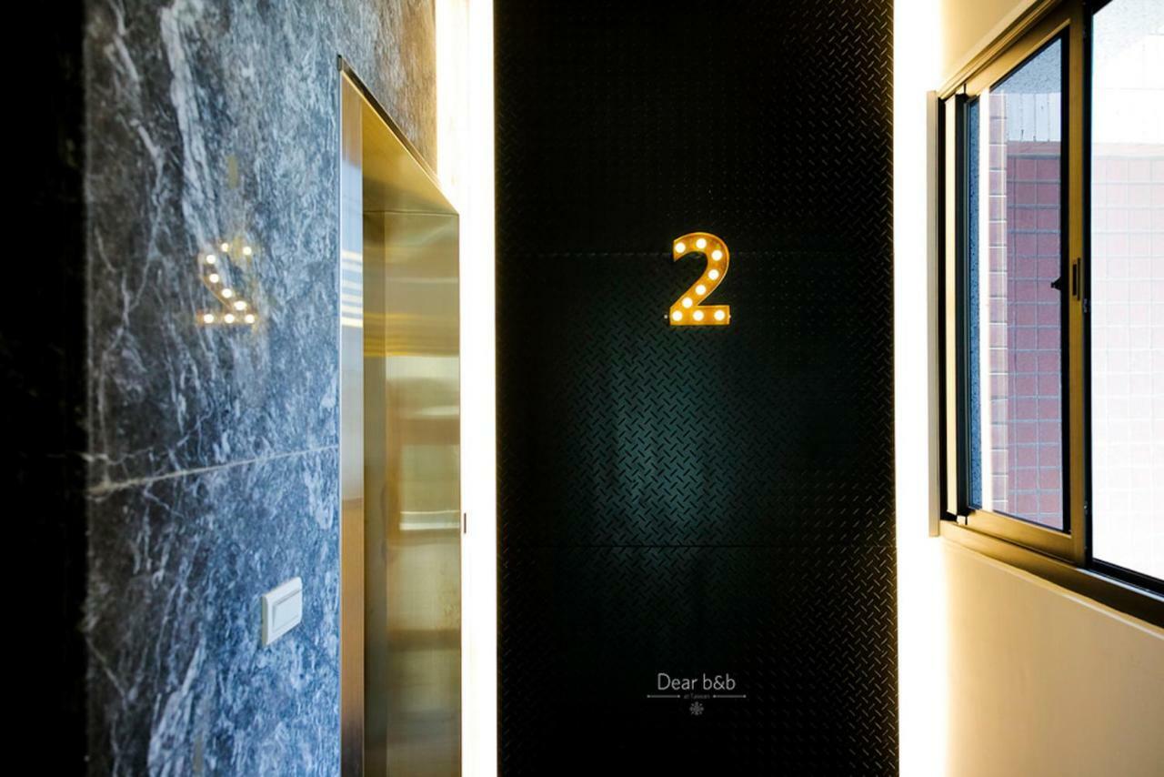 We Love Inn Hualien City Exterior photo