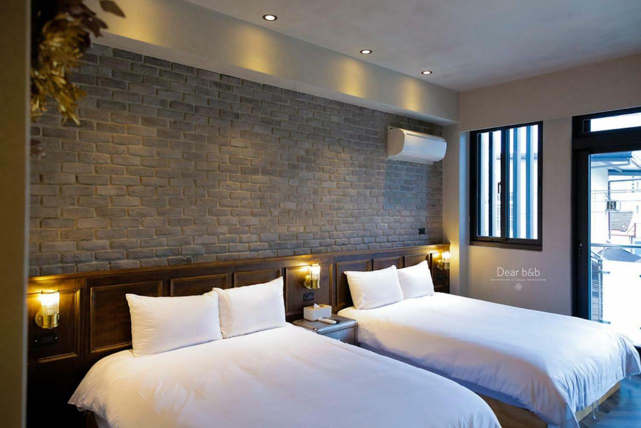 We Love Inn Hualien City Exterior photo